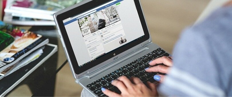 Cómo crear público personalizado en Facebook