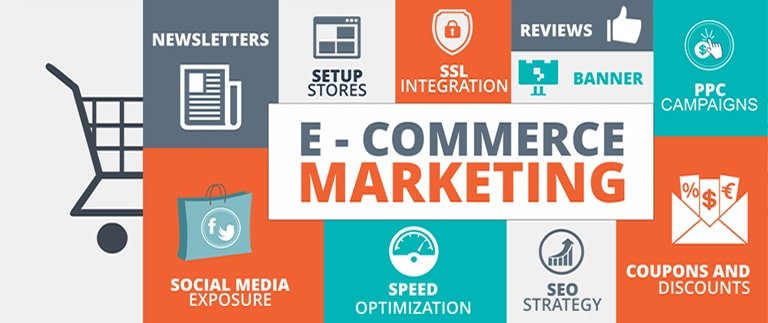 Marketing de contenidos para tu tienda online